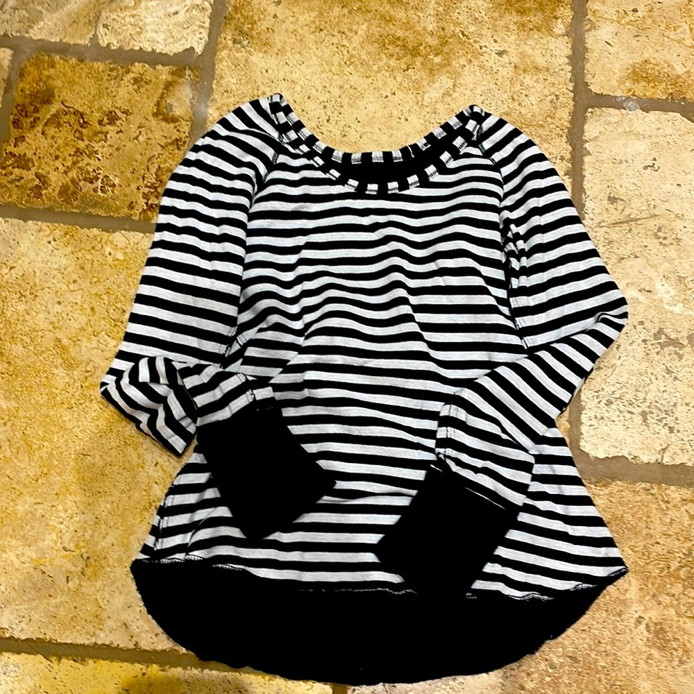 Lululemon long sleeve